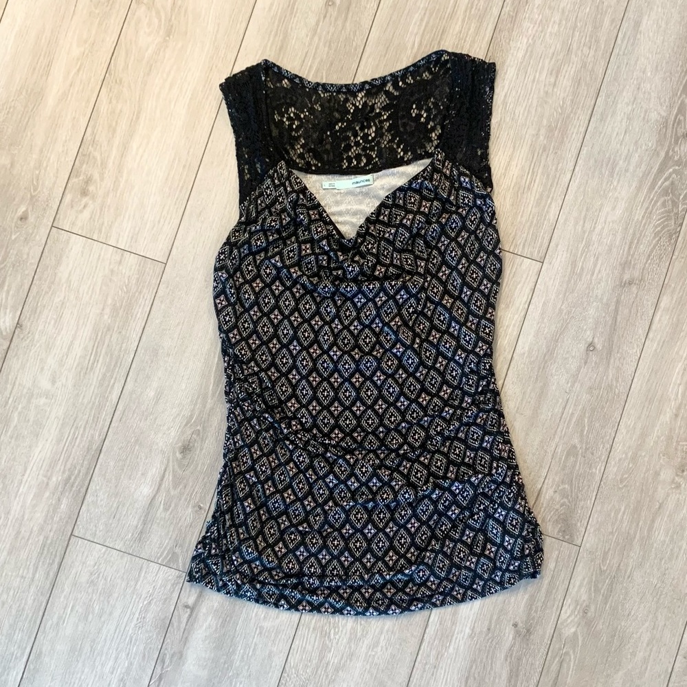 Maurices Blouse